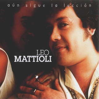 leo mattioli aun sigue la leccion
