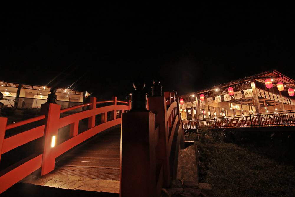 Mampir ke The Onsen Resort Songgoriti, Bisa Nikmatin ...