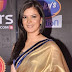Urvashi Sharma At The Super Fight League Event