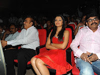 Bodyguard Movie Audio Launch
