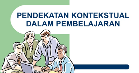 Kontekstual maksud PENGERTIAN DAN