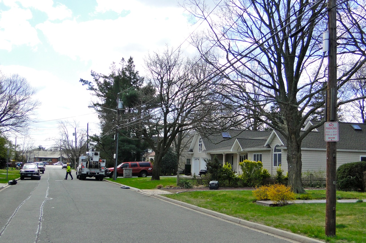 Early Levittown NY and Beyond By Frank Barning and Friends THEN AND