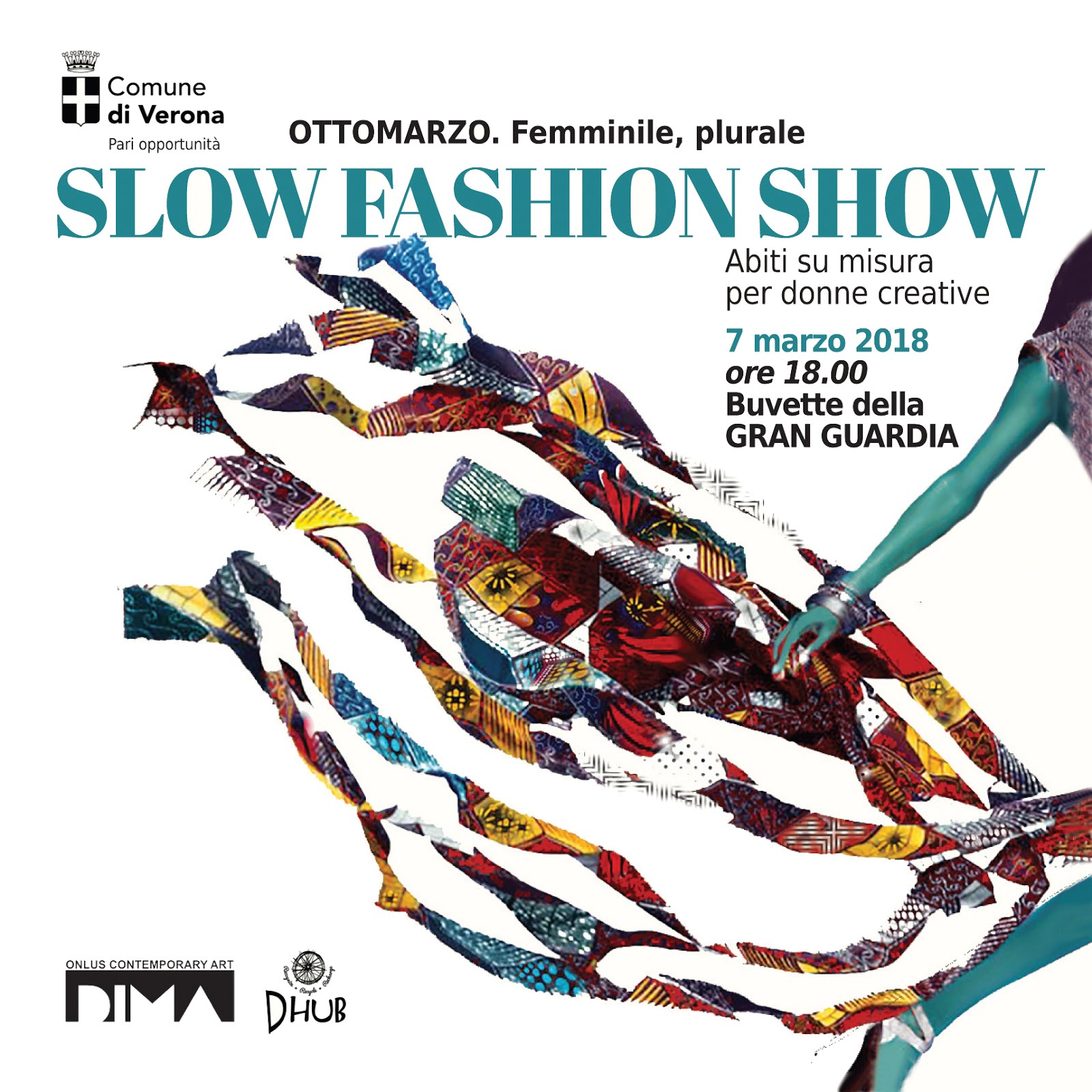 SLOW FASHION SHOW