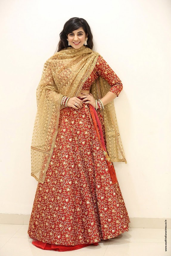 Harshitha Panwar at Bewars Movie Audio Launch