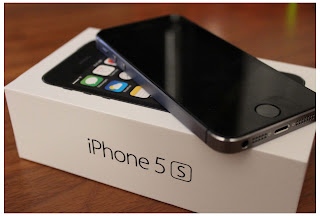 Harga iPhone 5S di iBox