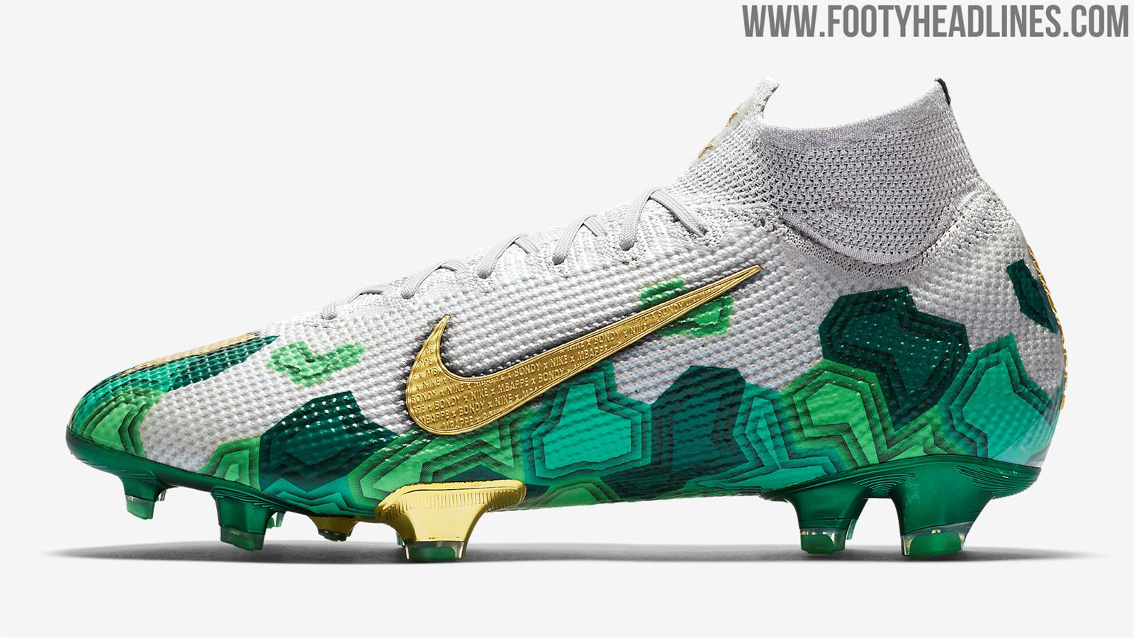 Our 10 Best Boots Of 2019 - Footy Headlines