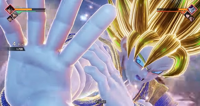 Download JUMP FORCE Ultimate Edition Repack Full Version by FitGirl For PC Download JUMP FORCE Ultimate Edition Repack Full Version by FitGirl For PC