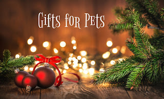  Gifts for Pets