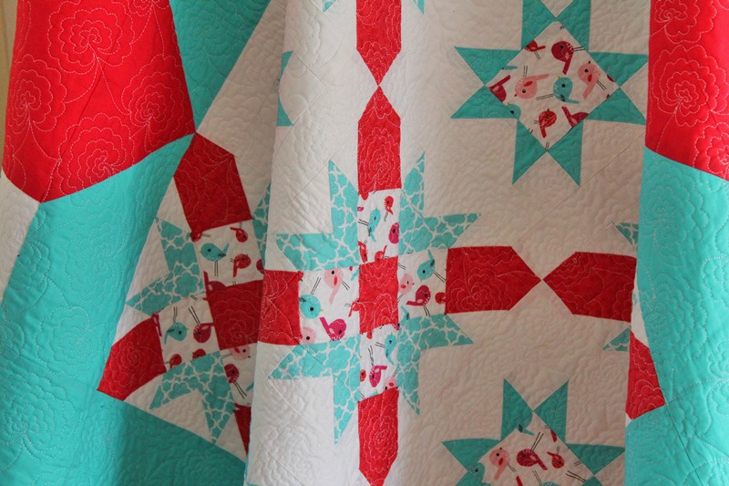 Mira- PDF Pattern - Threadbare Creations