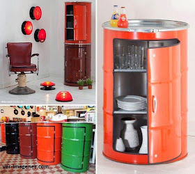 Verde Zona: Mejor Reutilizar que tirar