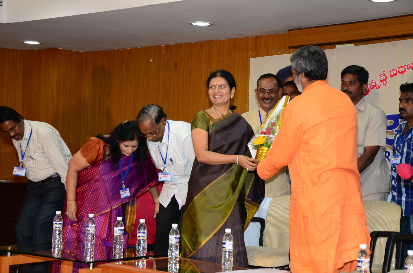 tollywoodtv Nandi Awards Pressmeet