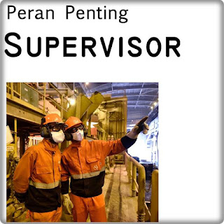  Peran Penting Supervisor