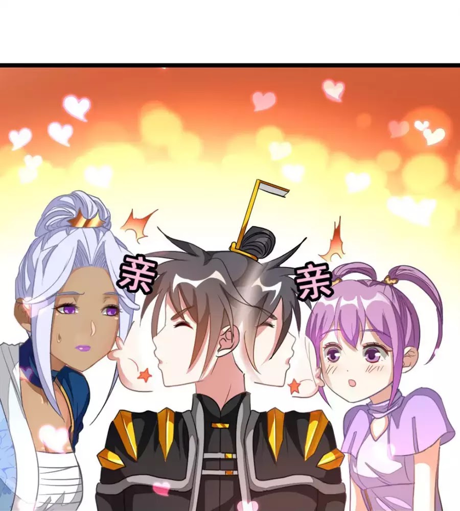 Cửu Dương Thần Vương Chapter 154 - TC Truyện