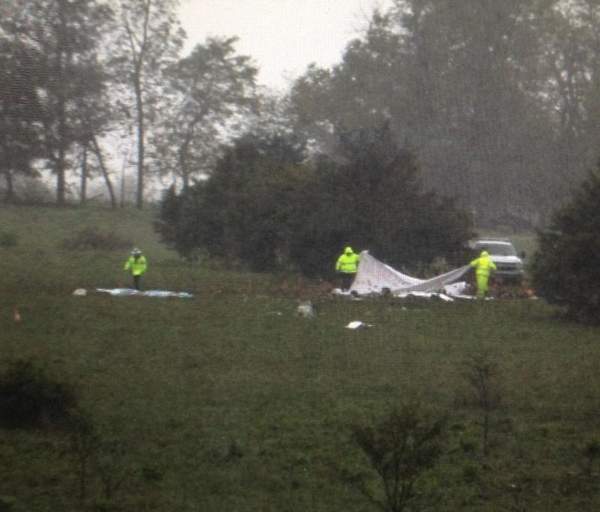 Kathryn's Report Cirrus SR22, N436KS Accident occurred September 15