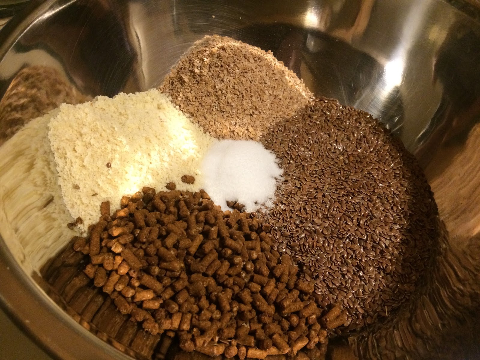 Do It Yourself Horse Ownership DIY How to Make Peppermint Horse Treats