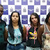 Quatro pessoas são presas em motel com meio quilo de cocaína em Vitória da Conquista