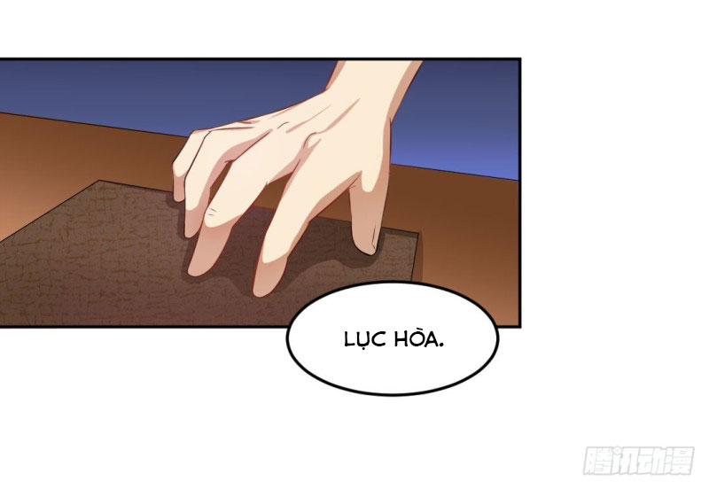 Cuộc Chiến Phía Sau Nhà Bếp Chap 21 - Next Chap 22