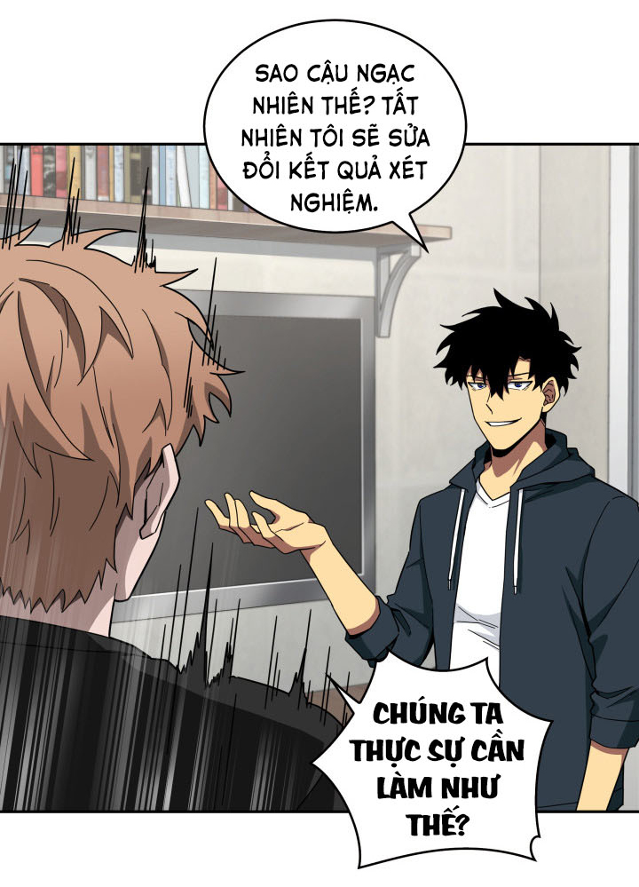 Vua Trộm mộ Chapter 123 - TC Truyện