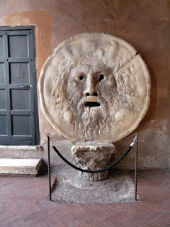 Bocca della verità bocca della verita - Bocca della verità