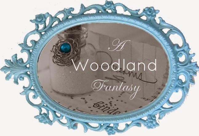 A Woodland Fantasy