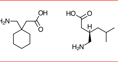 gabapentin abuse potential