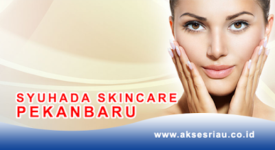 Syuhada Skincare Pekanbaru