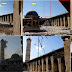 Menara Masjid Umawi yang Berusia 1300 tahun Dihancur oleh Rejim Syiah