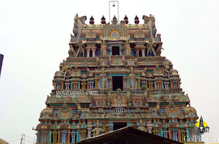 Suryanar Temple Pooja Timings