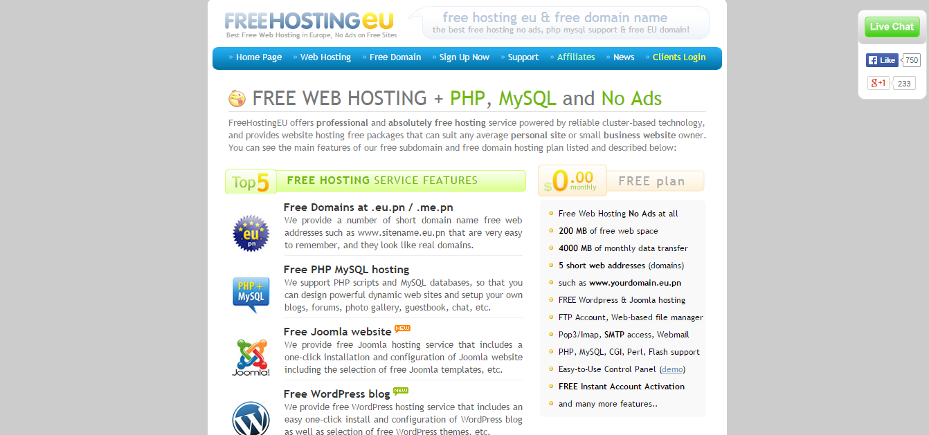 Information technology course subjects image