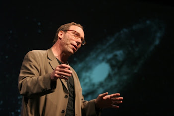 Physicist Prof. Lawrence Krauss Ep18