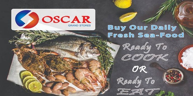 عروض اوسكار جراند ستورز عروض اوسكار جراند ستورز