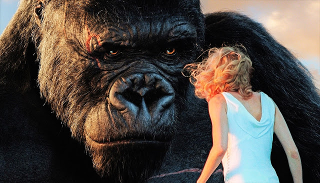 King Kong: The Giant Ape King Kong: The Giant Ape
