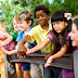 A Free Flowing Montessori Environment — Indoors and Outdoors