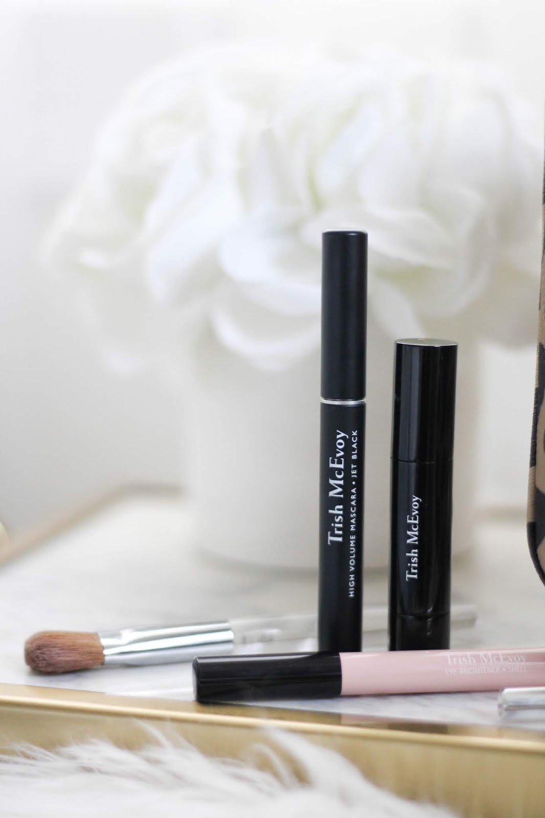 Trish Makeup Tutorial Saubhaya Makeup