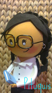 fofuchas secretarias