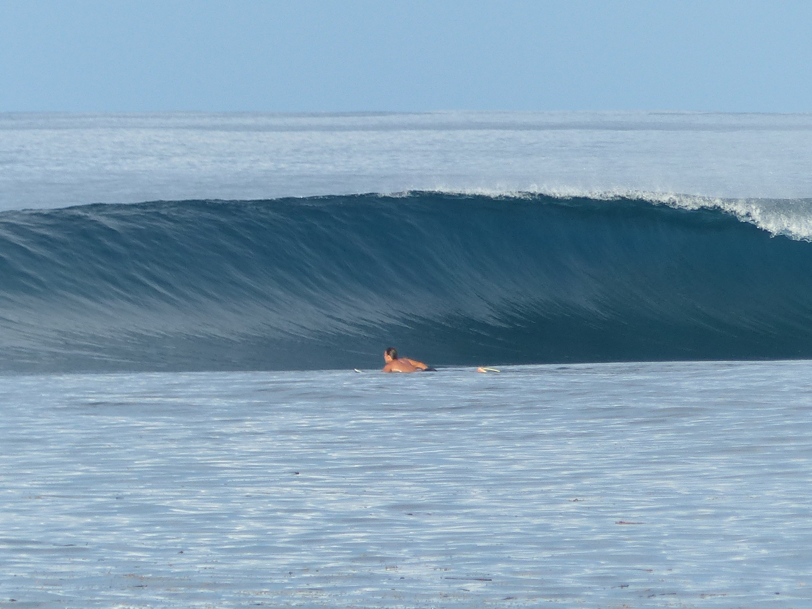 Lances Right Surf Forecast and Surf Reports (Mentawi Islands, Indonesia)