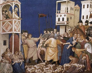 Massacre of the Holy Innocents