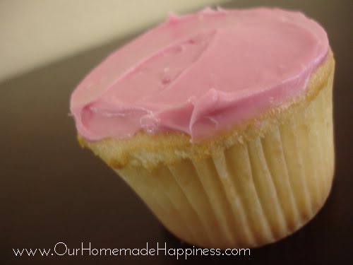 Our Homemade Happiness: How to Make Natural Food Coloring