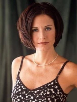 Courteney Cox Hairstyles 2017 Popular Hairstyle