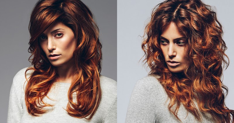 Haartrends Frühjahr/ Sommer