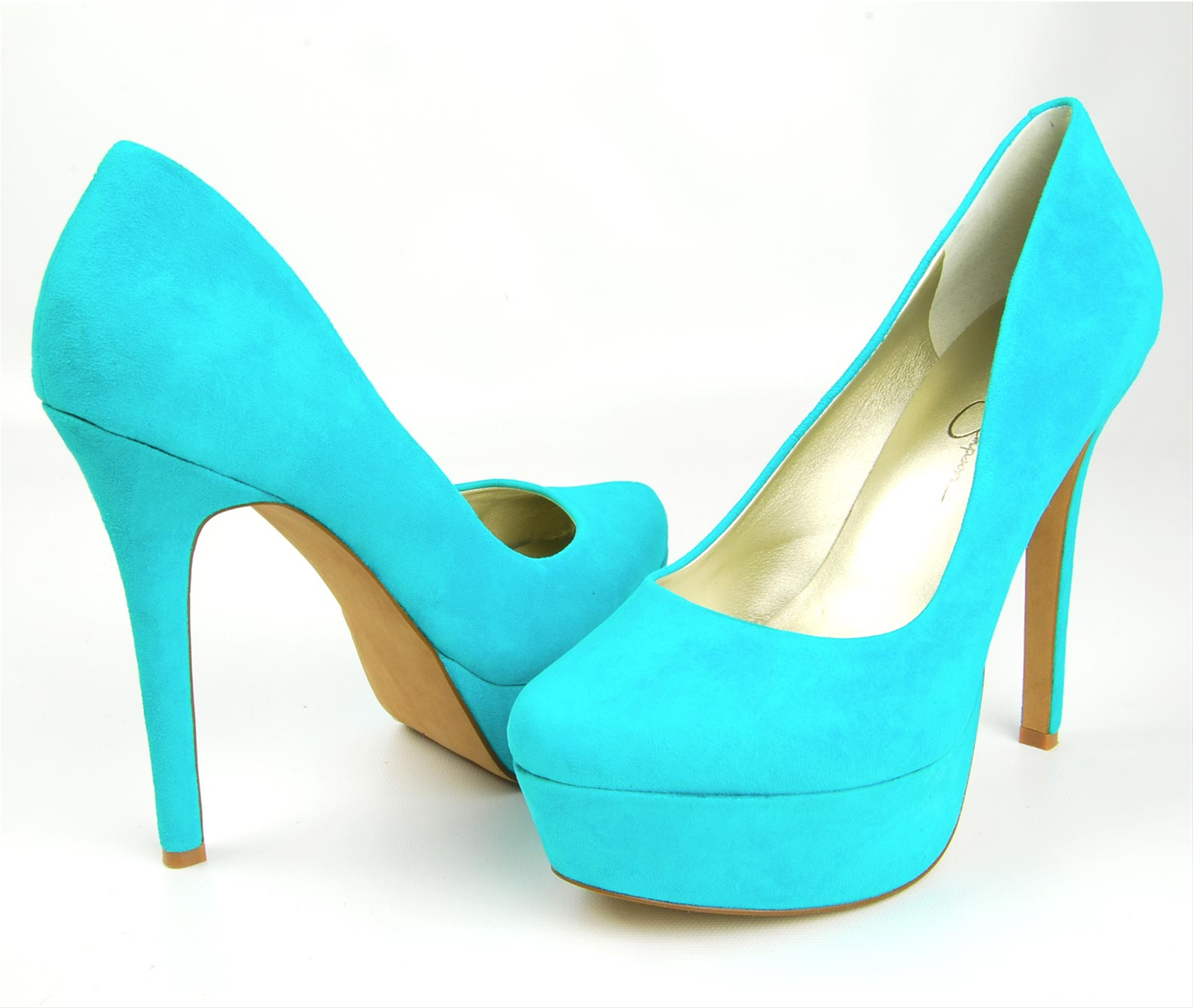 Confessions of a Shoeaholic: My Bright Colored Shoes