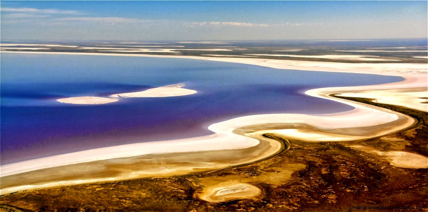 Lake Eyre Australias Largest Lake   Nullarbor Roadhouse