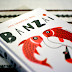 "Banzai" - przepiękna książka nie tylko dla dzieci