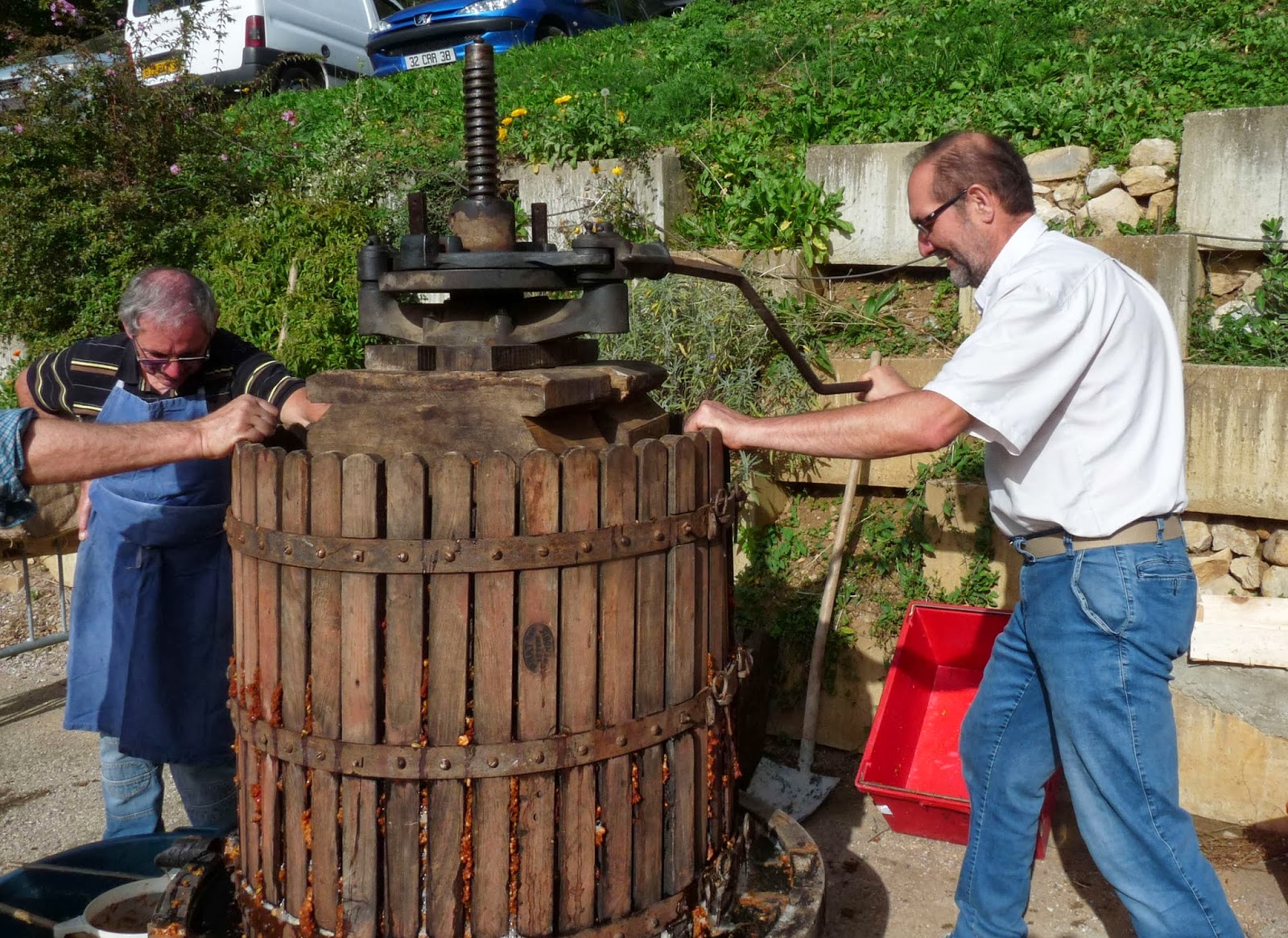 Fete De La Pomme Quaix En Chartreuse