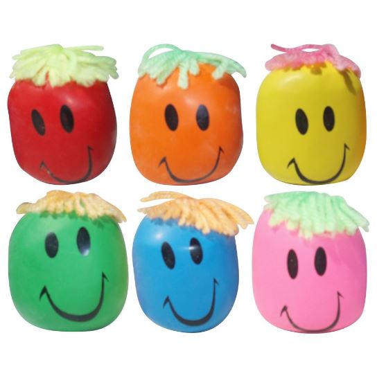 Kumpulan GAMBAR SQUISHY Lucu Slow Mainan Anak Trend Terbaru | Animasi