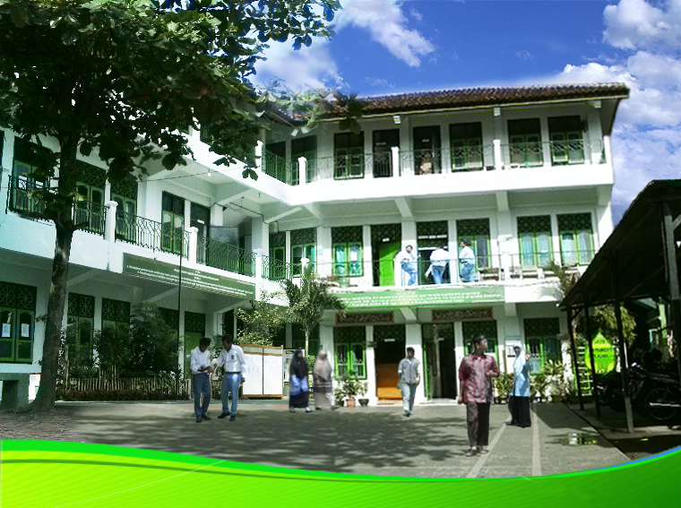 Our School ABEGO Futsal Competition 2014