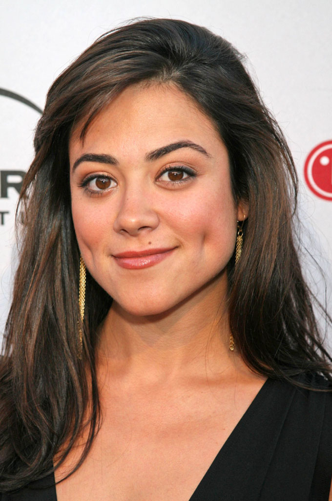 Camille Guaty Camille Guaty
