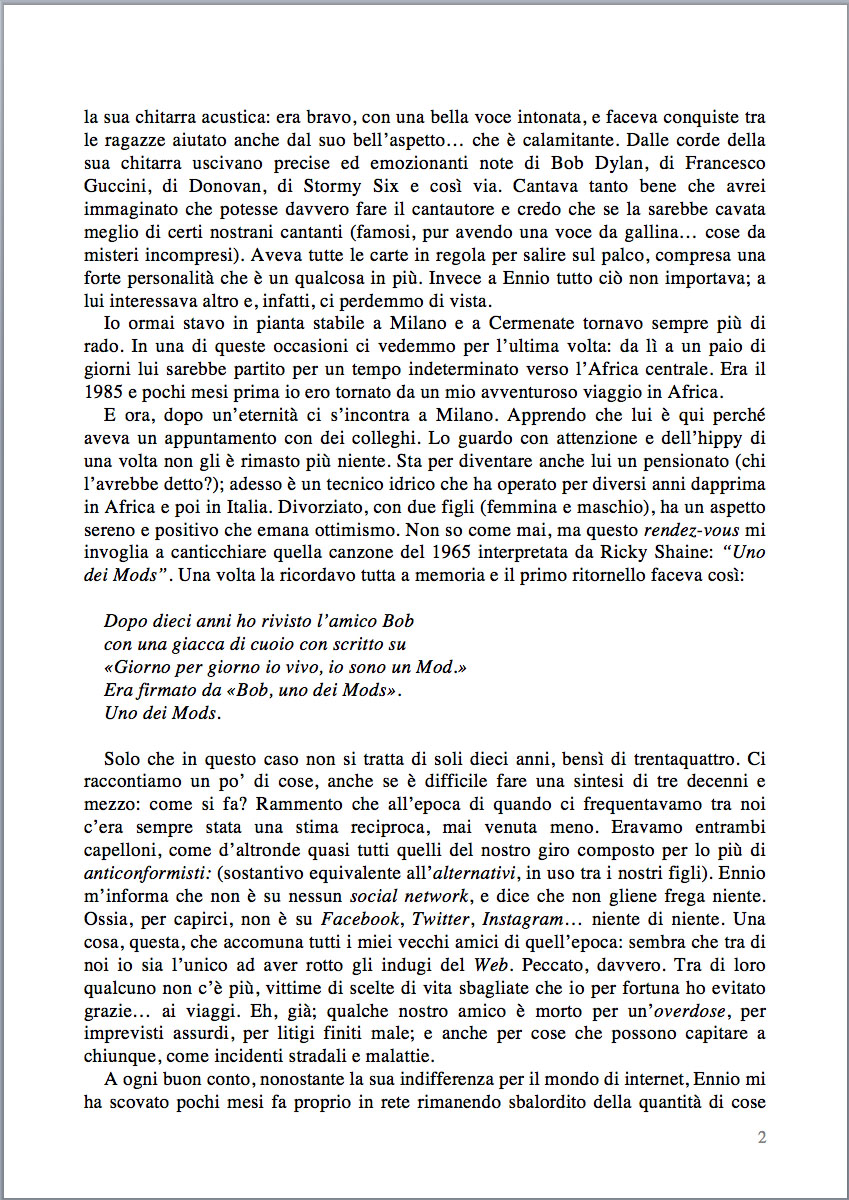 Pagina 2 – Ennio Ceriani