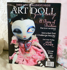 Art Doll Magazine