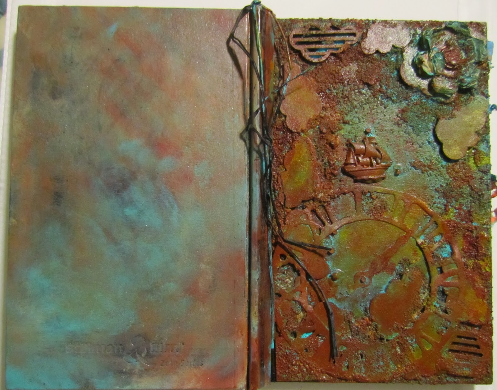Book of rust фото 77
